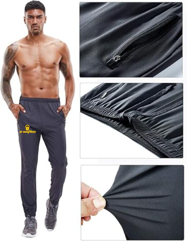 Grey Trouser for Men and Woman